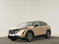 Usado Nissan Ariya Evolve 177 kW (242 HP) 2022 Castanho SUV