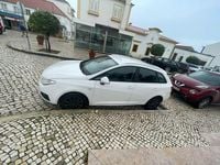 Usado Seat Ibiza 90 HP (66 kW) 2011 Sedan
