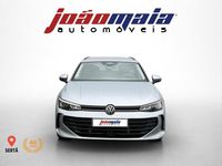 Usado VW Passat 204 HP (150 kW) 2024 Cinzento Carrinha
