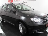 usado Dacia Logan MCV 0.9 TCe Confort