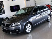 usado Peugeot 308 SW 1.5 BlueHDi Active