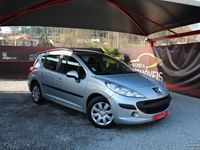 usado Peugeot 207 1.6 HDi Trendy