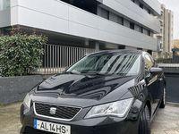 Usado Seat Leon SC 2013 Citadino