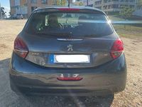 Usado Peugeot 208 70 HP (51 kW) 2016 Citadino
