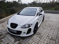 Usado Seat Leon FR 170 HP (125 kW) 2007 Citadino