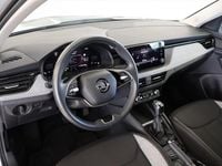 Usado Skoda Kamiq 116 HP (85 kW) 2024 Cinzento SUV