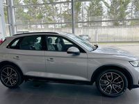 usado Audi Q5 Q540 Tdi Quattro S Tronic S Line