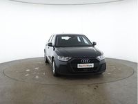 Usado Audi A1 Sportback 95 HP (69 kW) 2024 Cinzento escuro metalizado Citadino