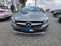 usado Mercedes CLA180 Classe