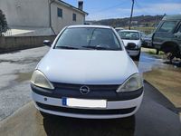 usado Opel Corsa C 1.7 DTI