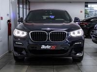 Usado BMW X4 190 HP (139 kW) 2020 Preto SUV