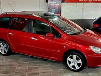 usado Peugeot 307 SW 2.0 HDi