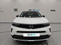 usado Opel Mokka 1.2T 100cv Elegance