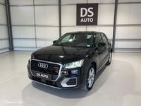 usado Audi Q2 30 TDI S-line