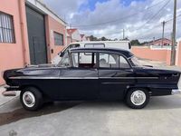 Usado Vauxhall Victor 70 HP (51 kW) 1953 Preto Sedan