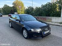 usado Audi A4 Avant 2.0