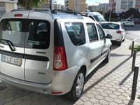 usado Dacia Logan 1.5 Dci