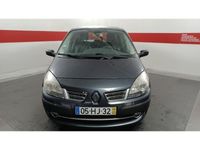 usado Renault Scénic III 2.0 dCi SE Exclusive II