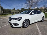 Usado Renault Mégane IV 130 HP (95 kW) 2018 Sedan