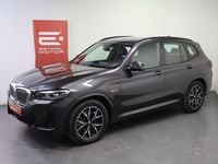 Usado BMW X3 292 HP (214 kW) 2022 Cinza SUV