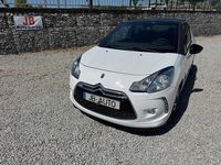 Usado Citroën DS3 So Chic 75 HP (55 kW) 2016 Branco Citadino