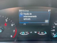 Usado Ford Focus ST-Line 125 HP (91 kW) 2023 Preto Carrinha