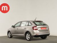 usado Skoda Rapid 1.0 TSI Ambition DSG