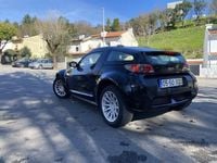 Usado Smart Roadster 82 HP (60 kW) 2004 Coupé