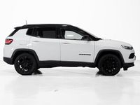 Usado Jeep Compass 190 HP (139 kW) 2022 Branco SUV