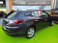 usado Renault Mégane Sport Tourer 1.5 DCI DYNAMIQUE ECO2