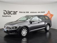 usado VW Passat 1.6 TDi Trendline