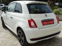 usado Fiat 500S 1.3 Multijet 95cv