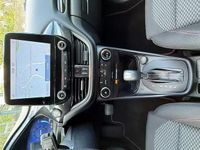 Usado Ford Puma ST-Line 125 HP (91 kW) 2023 Branco Citadino