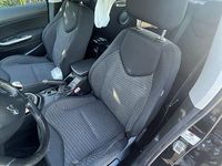 Usado Peugeot 308 Sport 112 HP (82 kW) 2011 Sedan