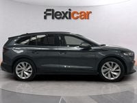 Usado Skoda Enyaq iV 131 kW (179 HP) 2021 Cinza SUV