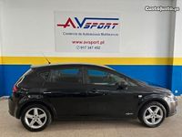 usado Seat Leon 1.2 TSI COPA