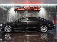 Usado Audi A8 245 HP (180 kW) 2013 Preto Sedan