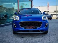 usado Ford Puma 1.0 EcoBoost MHEV Titanium