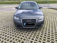 usado Audi A3 Sportback (2.0 tfsi caixa DSG)