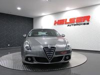 usado Alfa Romeo Giulietta 1.6 JTDm Distinctive