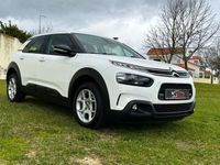 usado Citroën C4 Cactus 1.5 BlueHDi Feel