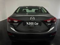 usado Mazda 3 1.5 Sky-D Excellence Navi