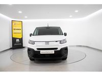 Novo Fiat Doblò 100 HP (73 kW) 2025 Branco Monovolume