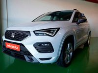 usado Seat Ateca Ateca2.0 Tdi Fr S/S