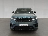Usado Land Rover Range Rover Velar SE Dynamic 404 HP (297 kW) 2024 Arroios grey SUV