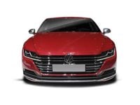 Usado VW Arteon Elegance 150 HP (110 kW) 2019 Cinzento Citadino