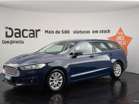 usado Ford Mondeo SW 1.5 TDCI BUSINESS PLUS ECONETIC