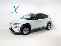 Usado Hyundai Kauai Premium 150 kW (204 HP) 2020 Branco SUV