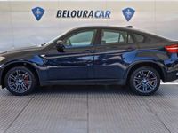 usado BMW X6 Série X30 d xDrive Pack M