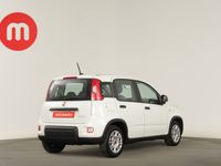 usado Fiat Panda Cross Panda 1.0 Hybrid